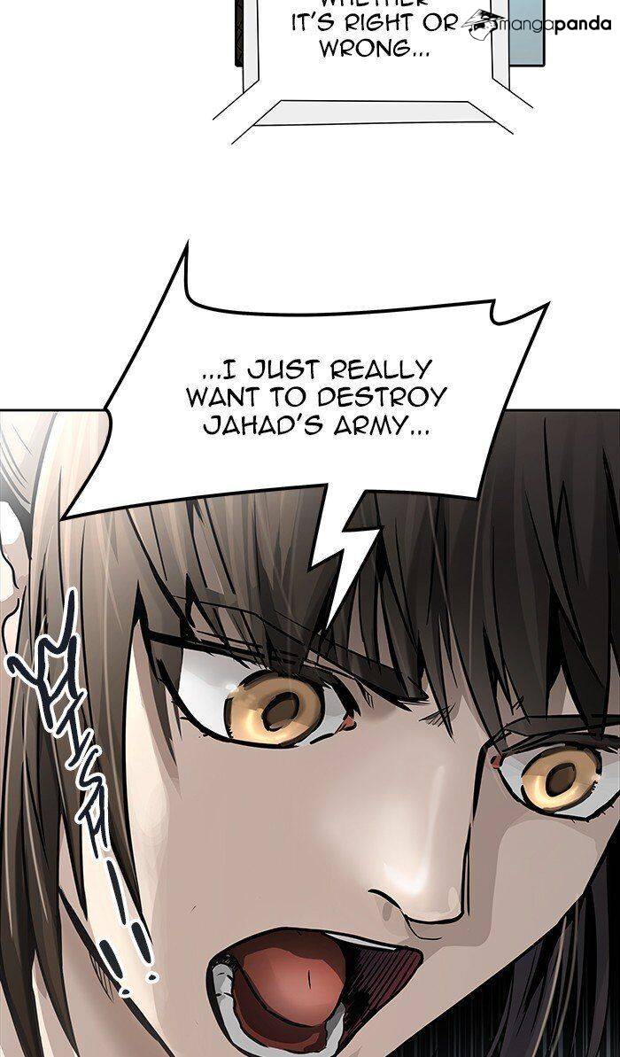 Tower of God Chapter 468 image 070